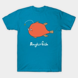 anglerfish T-Shirt